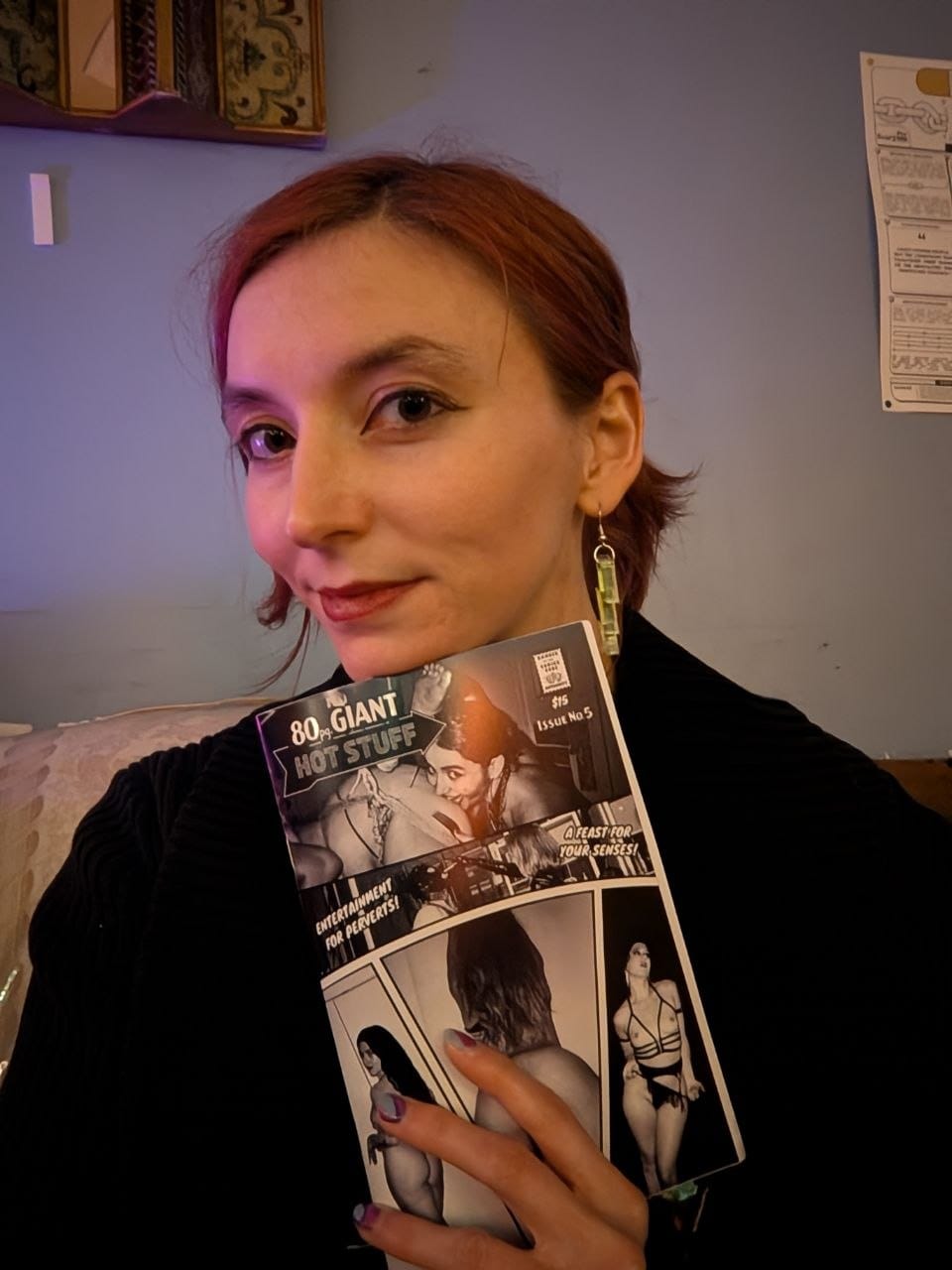 image of Khemistry Boston founder Sam