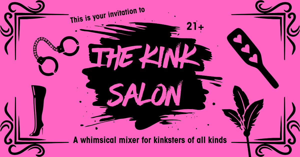 The kink salon