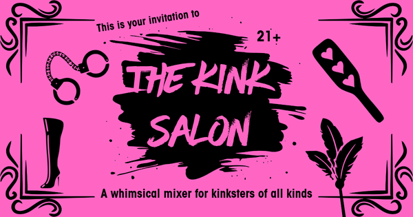 The kink salon